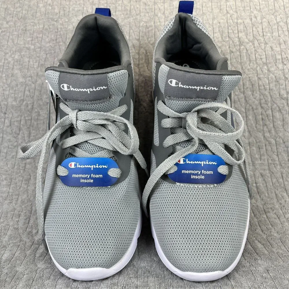 Champion Memory Foam Soul, Men's shoes (7 1/2) new with‎ tags x Cell comfort fit